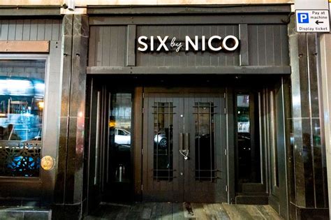 Liverpool restaurant Six by Nico remains closed after leak issue ...