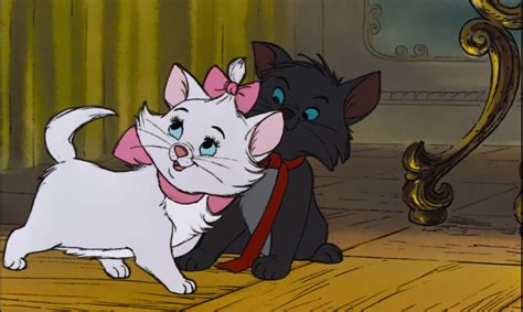 The AristoCats (1970) - Disney Screencaps.com | Disney cats, Aristocats ...