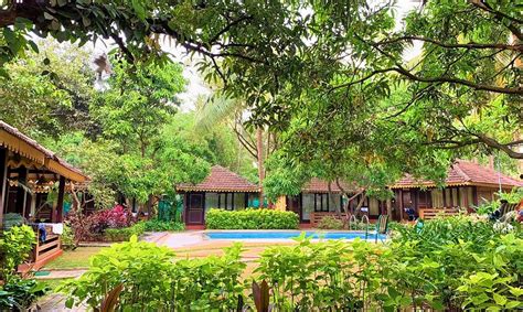 45 Goa Resorts With Private Pool, Book Now @ Upto 50% Off