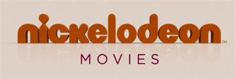 Image - Nickelodeon movies logo 2.jpg - Logopedia, the logo and ...