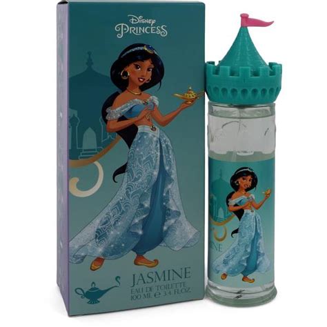 Disney Princess Jasmine Perfume by Disney | FragranceX.com