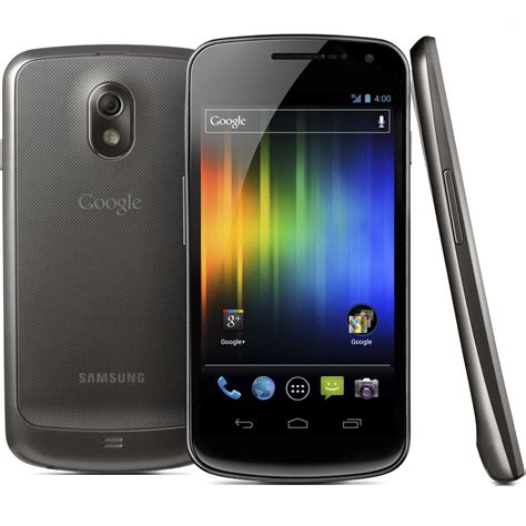 Samsung Galaxy Nexus I9250M specs, review, release date - PhonesData