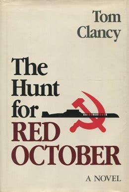 The Hunt for Red October - Wikipedia