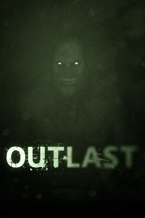 Comprar Outlast | Xbox | Outlast chris walker, Jeux xbox one, Art du jeu