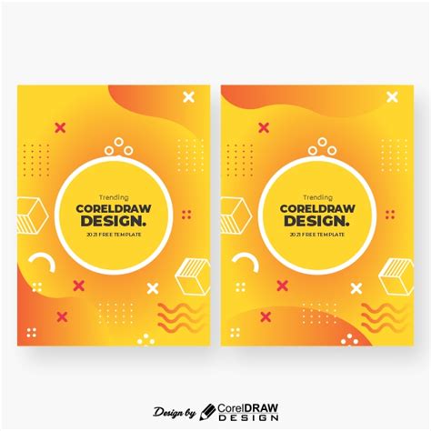 Download Trending Poster Design Template 2021 Free Download | CorelDraw ...