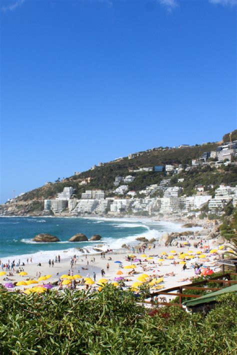 #thelifestylehunter #pilarnoriega #Travel : Clifton Beach, Clifton ...