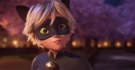 New image with Cat Noir from Miraculous Ladybug & Cat Noir Awakening ...