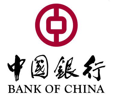 Bank of China « Logos & Brands Directory