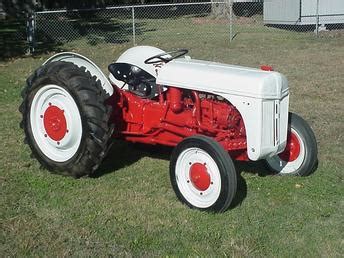 Ford 2n Tractor Parts Helpline 1-866-441-8193