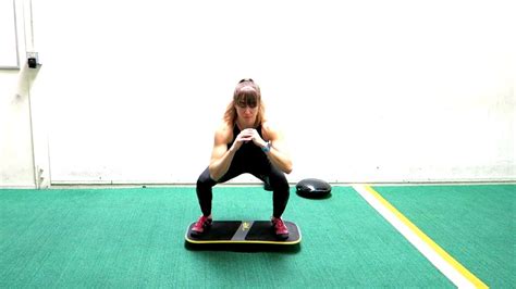 16 Balance Board Exercises for a Balance Board Workout - Revolution FIT ...