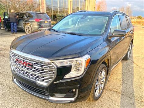 2023 GMC Terrain Denali For Sale | Sports Utility | #GMC-2178