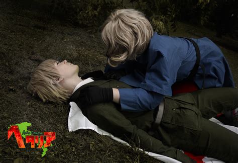 Hetalia cosplay - Hetalia Fan Art (32844607) - Fanpop