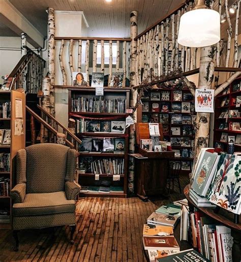 Birchbark Books | Vintage Books Aesthetic | Old Bookshop Aesthetic ...