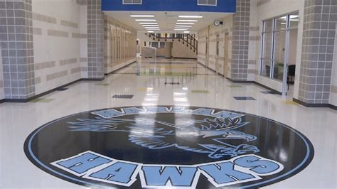 Northside School District prepares to open $110 million Harlan High ...