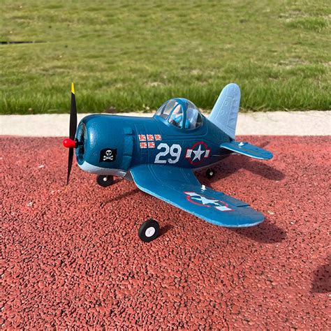 F4U Corsair RC - Eagle Hobby Shop