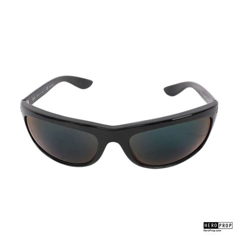 Men In Black 3 - Agent K (Josh Brolin) MIB Ray Ban Sunglasses ...