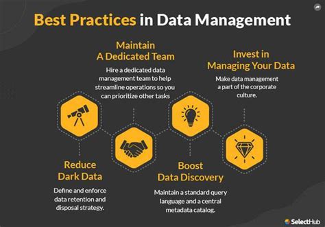 What Is Data Management? 2024 Comprehensive Guide