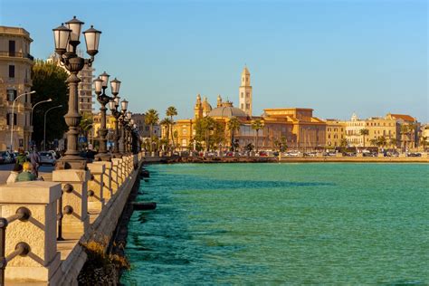 Die besten Bari Tipps - Bella Italia ruft! | Urlaubsguru