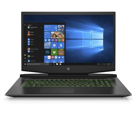 HP Pavilion Gaming Laptop 15-dk1010ca, Intel® Core™ i5-10300H,10M25UA# ...