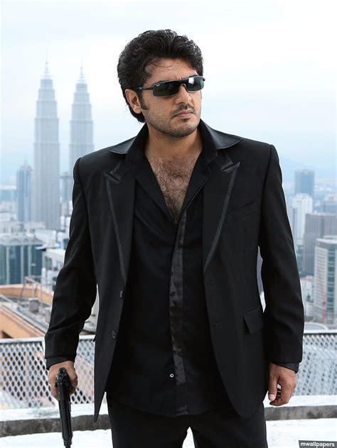 Ajith In Billa, Thala Ajith HD phone wallpaper | Pxfuel