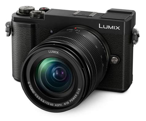 Panasonic GX10 Coming in 2021 « NEW CAMERA