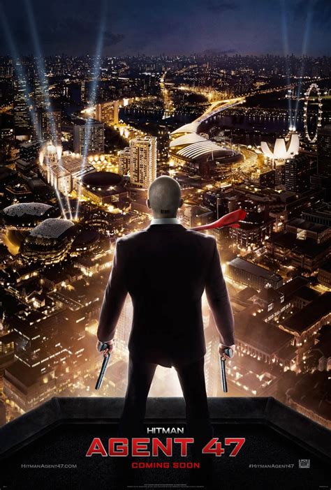 Hitman 2 Movie Trailer