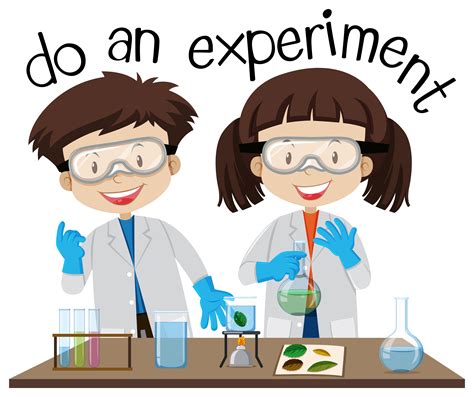 Science Experiment Pictures Clip Art : Science Clipart Experiment Clip ...