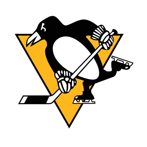 Pittsburgh Penguins Logo PNG Transparent & SVG Vector - Freebie Supply