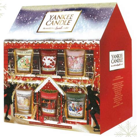 20+ Yankee Candle Advent Calendar - Free Download Printable Calendar ...