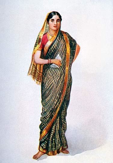 India | Fashion Through the Ages