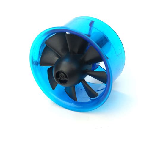 50mm EDF Power System Electric Ducted Fan Series