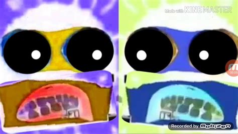 Klasky Csupo G Major 8