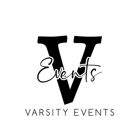 Varsity Events | Event Planning and Decorating Company in Redmond