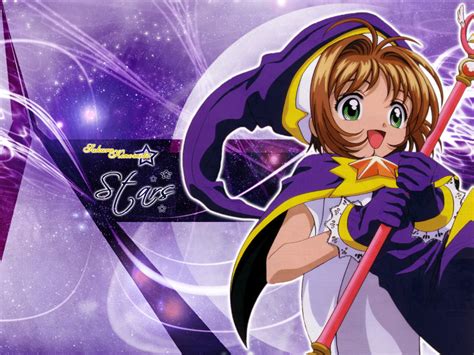 Sakura - Cardcaptor Sakura Wallpaper (5360633) - Fanpop