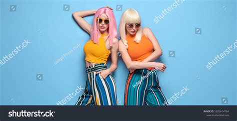 12,577 Fashion model twins Images, Stock Photos & Vectors | Shutterstock