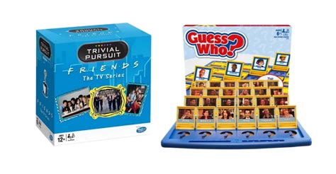 Friends Board Games - NeedThat