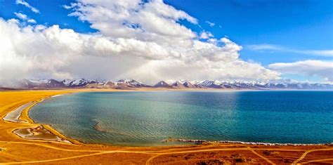 Mount Kailash Tours | Inner Kora Trek | Mansarovar Lake Visit | 16 Days