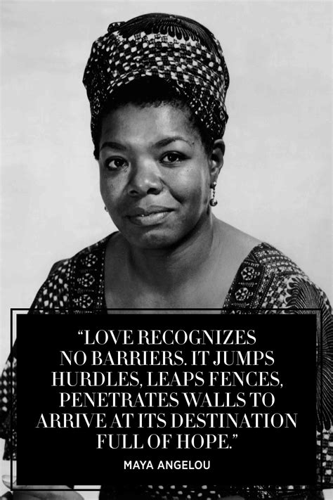 Quotes From Maya Angelou