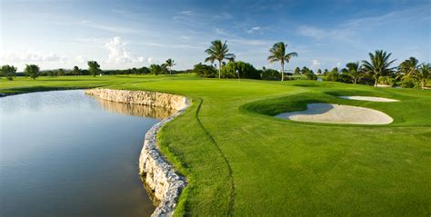 Golf Course Review: Iberostar Cancun Golf Club, Cancun, Mexico