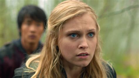 The 100 Screencaps - The 100 (TV Show) Photo (37004357) - Fanpop