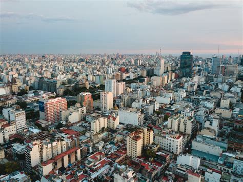 Buenos Aires: Culture & Traditions Guide