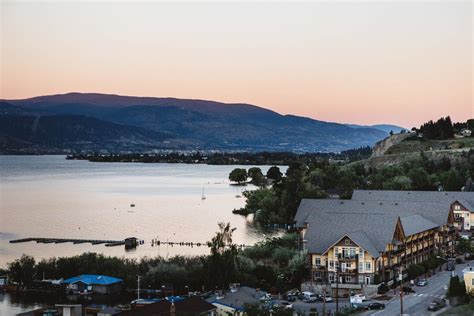 Summerland Waterfront Resort & Spa - Venue - Summerland - Weddingwire.ca