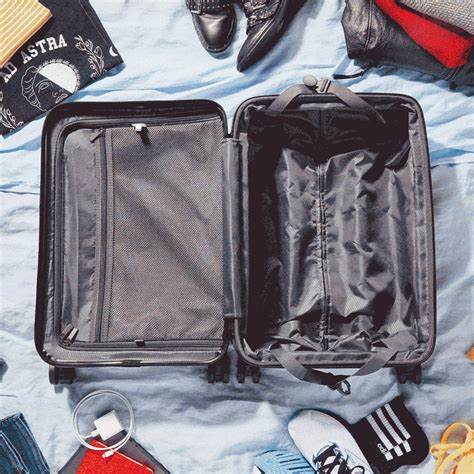 12 Best Tips to Pack a Suitcase Easily & Efficiently