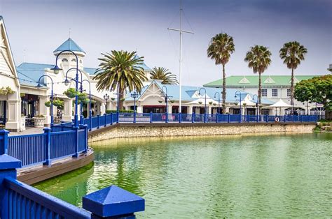 10 Top-Rated Tourist Attractions in Port Elizabeth | PlanetWare