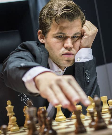 Carlsen Beats Aronian, Expands Lead At Norway Chess - Chess.com