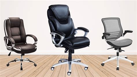 13 Best Lumbar Support Office Chairs for a Comfortable Workspace