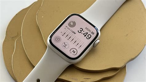 Apple Watch 8 review: A sleeper hit, even if it doesn't match Samsung's ...