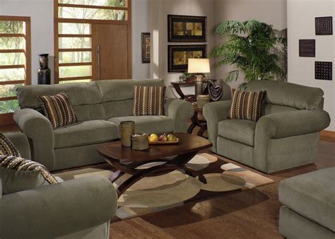 Sage Green Sofa Living Room Ideas - Best Design Idea