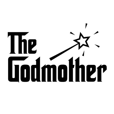 "The Godmother" by virgintuh | Redbubble