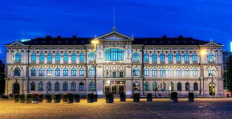 Ateneum Art Museum Helsinki - Discovering Finland